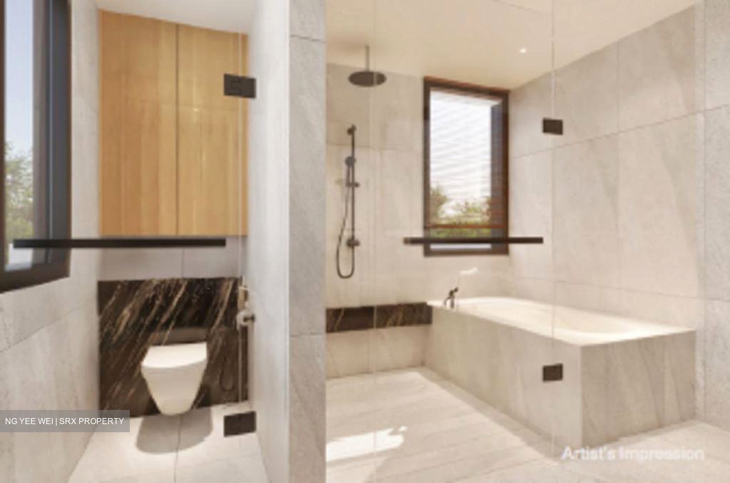 Dunearn Estate (D11), Semi-Detached #545988881